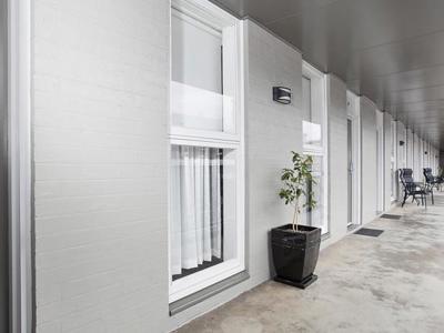 Comfort Inn Western exterieur