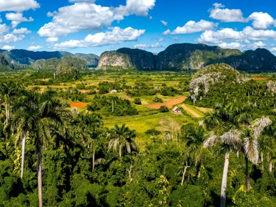 Route Cuba, 24 dagen - Day 5