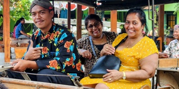 Groepsrondreis Java & Bali Hoogtepunten