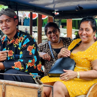 Groepsrondreis Java & Bali Hoogtepunten