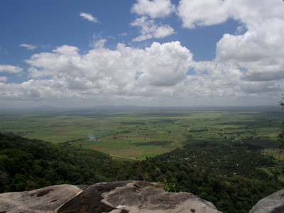 Route Zambia, Malawi en Tanzania, 24 dagen - Dag 15