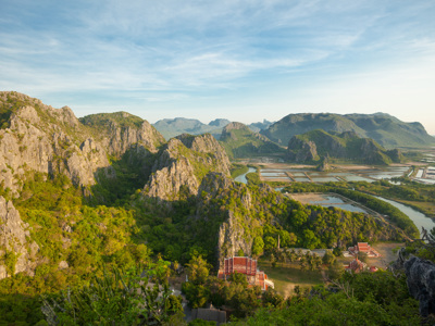 Thailand 22-35, 19 dagen - Day 12