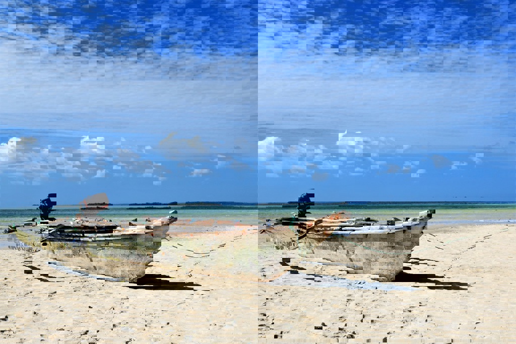 Familiereis Tanzania Zanzibar