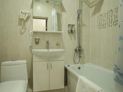 shah palace - badkamer