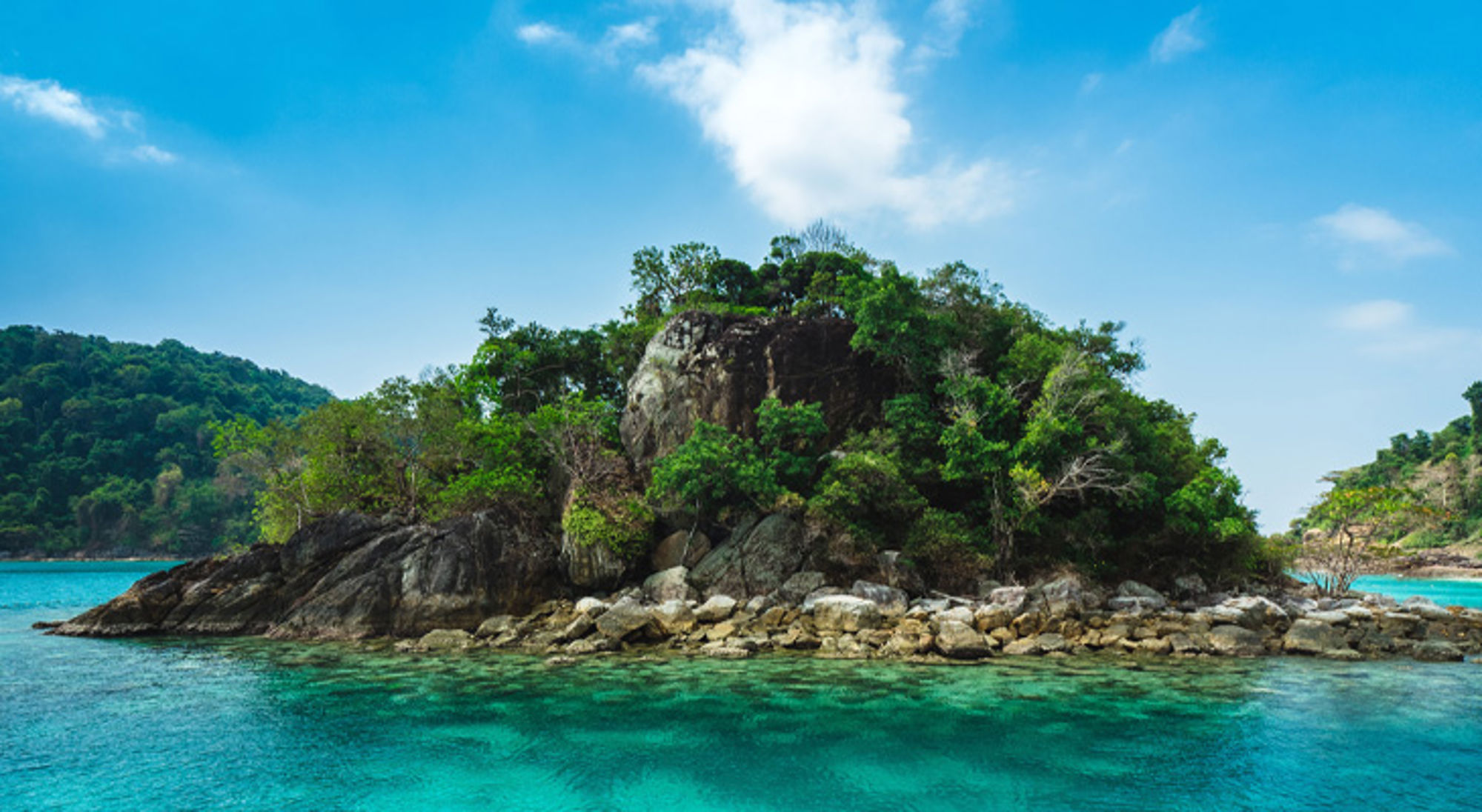 Mu Ko Chang National Park Mu Ko Chang National Park