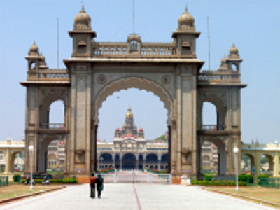 Route Zuid India, 25 dagen - Day 17