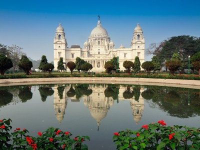 Route Orissa, 23 dagen - Dag 3