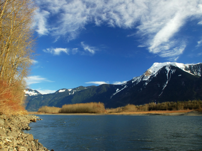 Route Canada, 22 dagen - Day 14