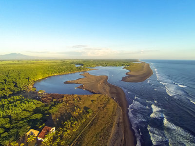 Route Guatemala, 21 dagen - Day 18