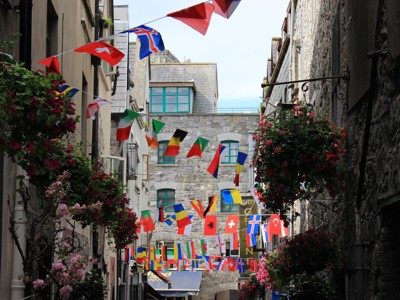 Route Verenigd Koninkrijk & Ierland, 21 dagen - Day 12