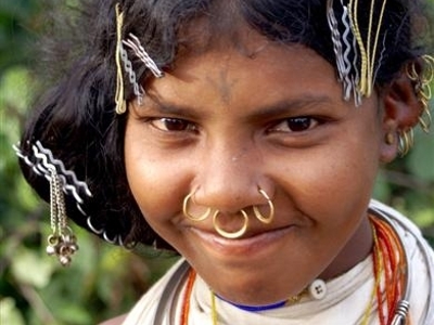 Route Orissa, 23 dagen - Dag 16