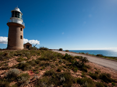 Route West Australië, 25 dagen - Dag 8