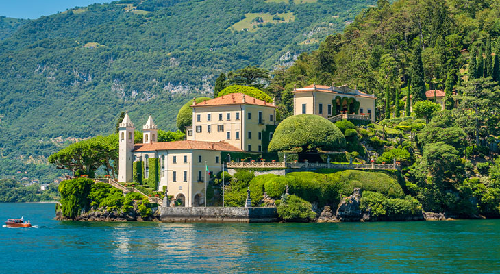 Lago Como