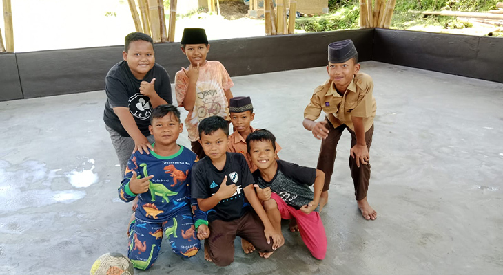 Project Wings Project Wings