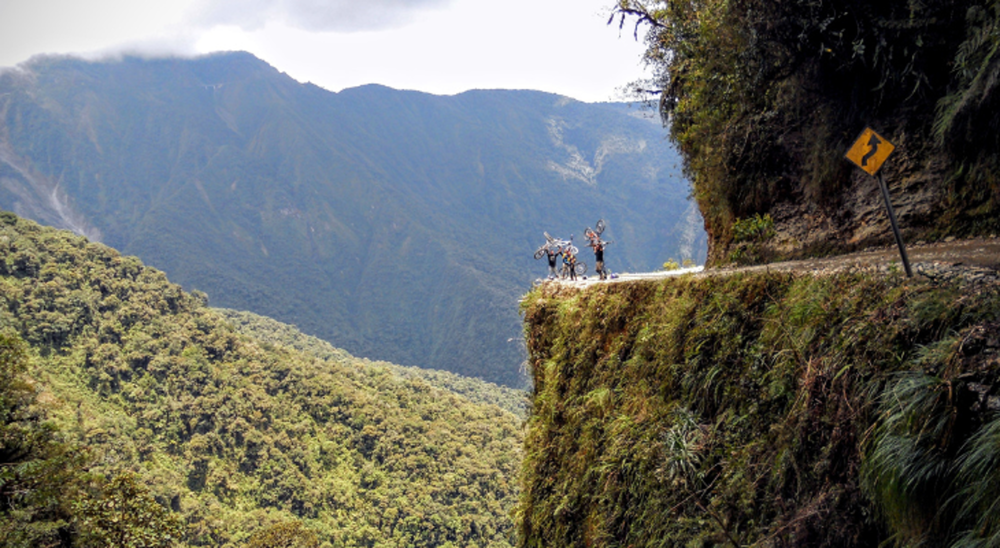 Death Road Death Road