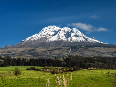Route Ecuador en Galapagos, 22 dagen - Day 12