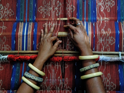 Kleine Sunda eilanden, 23 dagen - Day 5