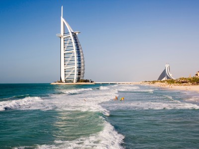 Route Oman en Dubai, 16 dagen - Dag 15