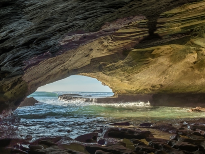 Tuinroute, 18 dagen - Dag 2