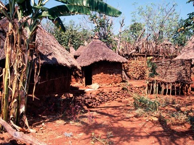 Standaard route Ethiopië, 29 dagen - Day 18