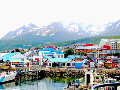 Route Patagonië Hoogtepunten, 18 dagen - Dag 4