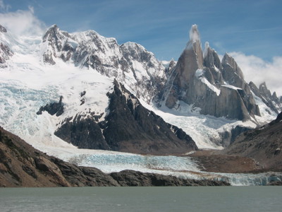 Route Argentinië - Day 9