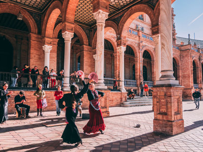 Route 12 daagse Groepsrondreis Andalusië 22-35 - Day 8