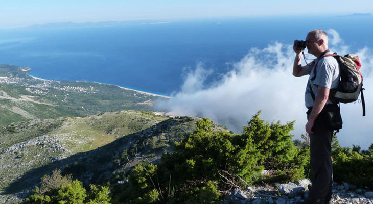 Single reis Albanië Single reis Albanië