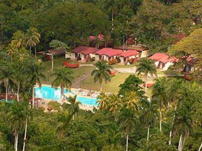 Reisroute Cuba 2016 21 dagen - Day 14