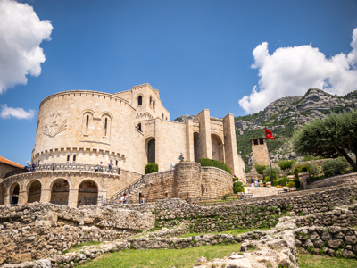 Route Albanië Hoogtepunten - Day 10