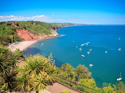 Route Verenigd Koninkrijk & Ierland, 21 dagen - Day 19