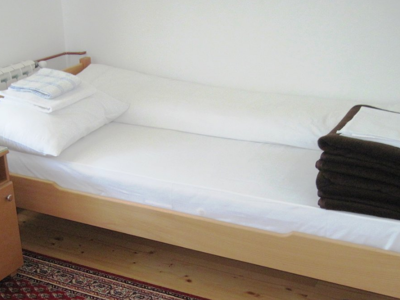 Mileseva-klooster Prijepolje Servië