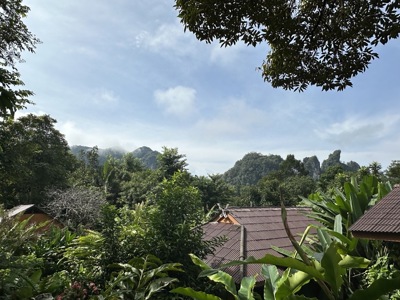 Thailand 22-35, mei t/m september - Day 15