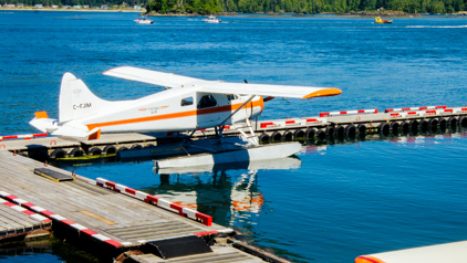 Tofino