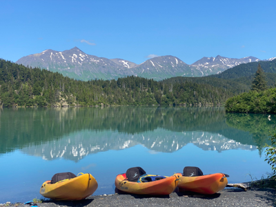 Moose Pass Adventures Moose Pass Alaska