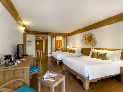 Seaview Resort Khao Lak Thailand