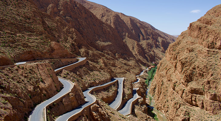 Dadeskloof Dadeskloof