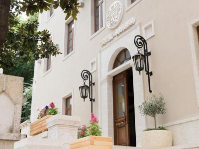 Hotel Argjiro Gjirokaster