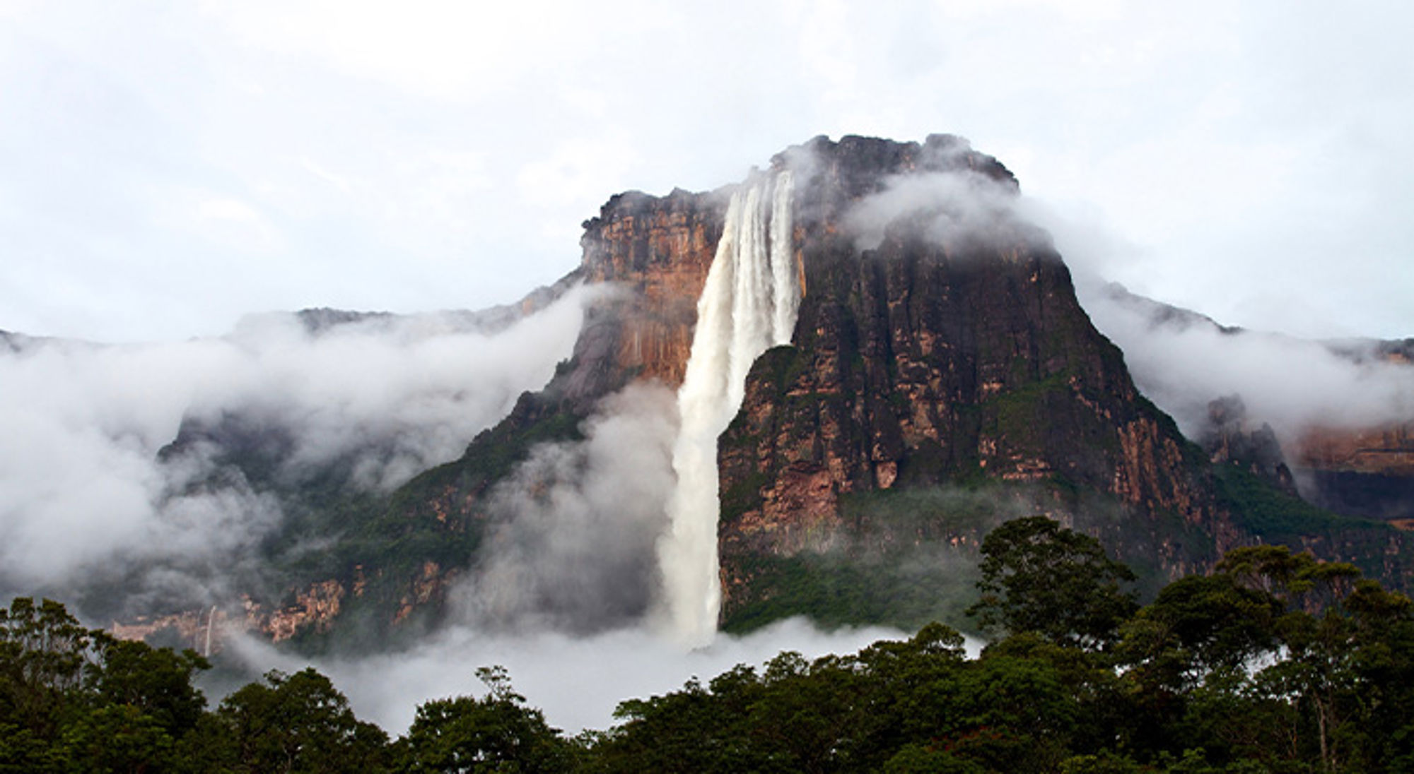 Angel Falls 