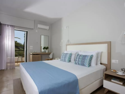 Hotel Paradise Gouvia Corfu Griekenland