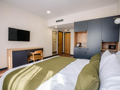 Akhaltsikhe Inn Georgië