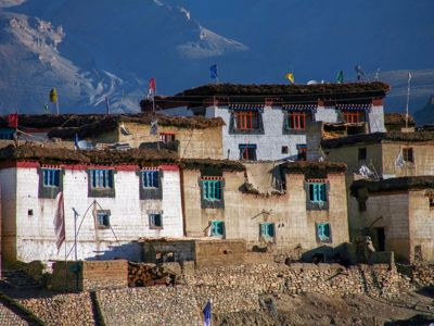 Route Spiti & Ladakh, 23 dagen - Dag 12