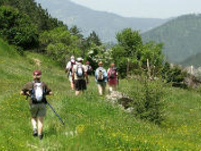 Route Bulgarije - 8 dagen - Day 2