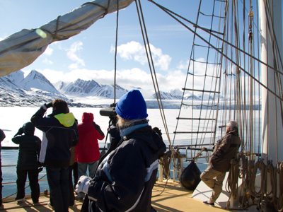 Zeilreis met de Antigua 2020 - Dag 14