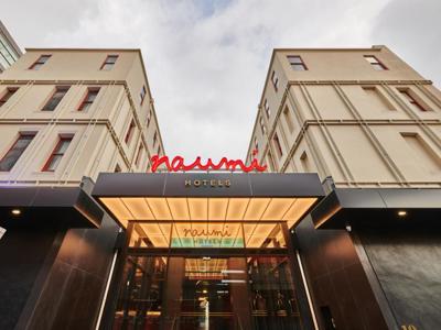 Route 1, Australië & Nieuw-Zeeland, 30 dagen - Day 23