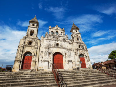 Route Costa Rica en Nicaragua, 22 dagen 2024 - Day 14