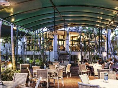 Travelodge Mirambeena