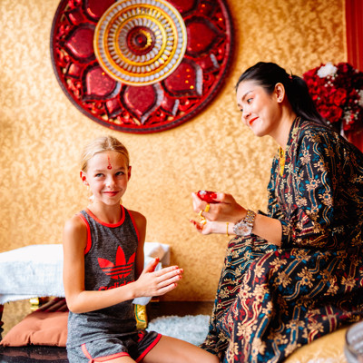 Familiereis Thailand Chill & Adventure