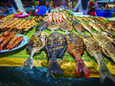 Route Maleisisch Borneo familiereis, 21 dagen - Dag 10