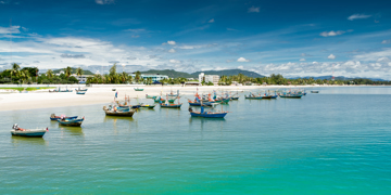 Groepsrondreis Thailand Hoogtepunten